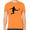 Unisex Jersey Short-Sleeve T-Shirt Thumbnail