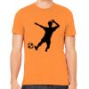 Unisex Jersey Short-Sleeve T-Shirt Thumbnail