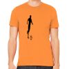 Unisex Jersey Short-Sleeve T-Shirt Thumbnail