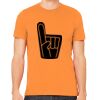 Unisex Jersey Short-Sleeve T-Shirt Thumbnail