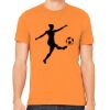 Unisex Jersey Short-Sleeve T-Shirt Thumbnail