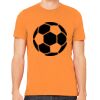 Unisex Jersey Short-Sleeve T-Shirt Thumbnail