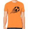 Unisex Jersey Short-Sleeve T-Shirt Thumbnail