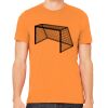 Unisex Jersey Short-Sleeve T-Shirt Thumbnail
