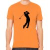 Unisex Jersey Short-Sleeve T-Shirt Thumbnail