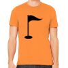 Unisex Jersey Short-Sleeve T-Shirt Thumbnail