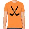 Unisex Jersey Short-Sleeve T-Shirt Thumbnail