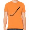 Unisex Jersey Short-Sleeve T-Shirt Thumbnail