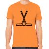 Unisex Jersey Short-Sleeve T-Shirt Thumbnail