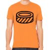 Unisex Jersey Short-Sleeve T-Shirt Thumbnail