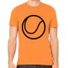 Unisex Jersey Short-Sleeve T-Shirt Thumbnail