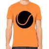 Unisex Jersey Short-Sleeve T-Shirt Thumbnail