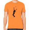 Unisex Jersey Short-Sleeve T-Shirt Thumbnail
