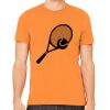 Unisex Jersey Short-Sleeve T-Shirt Thumbnail