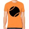 Unisex Jersey Short-Sleeve T-Shirt Thumbnail