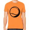 Unisex Jersey Short-Sleeve T-Shirt Thumbnail