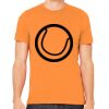 Unisex Jersey Short-Sleeve T-Shirt Thumbnail