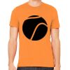 Unisex Jersey Short-Sleeve T-Shirt Thumbnail