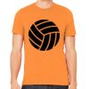 Unisex Jersey Short-Sleeve T-Shirt Thumbnail