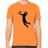 Unisex Jersey Short-Sleeve T-Shirt Thumbnail