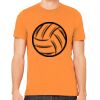 Unisex Jersey Short-Sleeve T-Shirt Thumbnail