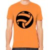 Unisex Jersey Short-Sleeve T-Shirt Thumbnail