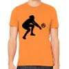 Unisex Jersey Short-Sleeve T-Shirt Thumbnail