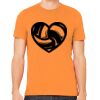 Unisex Jersey Short-Sleeve T-Shirt Thumbnail