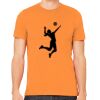 Unisex Jersey Short-Sleeve T-Shirt Thumbnail