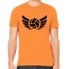 Unisex Jersey Short-Sleeve T-Shirt Thumbnail