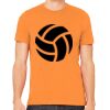 Unisex Jersey Short-Sleeve T-Shirt Thumbnail