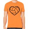 Unisex Jersey Short-Sleeve T-Shirt Thumbnail