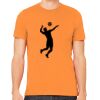 Unisex Jersey Short-Sleeve T-Shirt Thumbnail