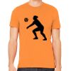 Unisex Jersey Short-Sleeve T-Shirt Thumbnail