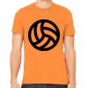 Unisex Jersey Short-Sleeve T-Shirt Thumbnail