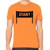 Unisex Jersey Short-Sleeve T-Shirt Thumbnail