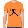 Unisex Jersey Short-Sleeve T-Shirt Thumbnail