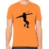 Unisex Jersey Short-Sleeve T-Shirt Thumbnail