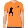 Unisex Jersey Short-Sleeve T-Shirt Thumbnail