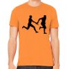 Unisex Jersey Short-Sleeve T-Shirt Thumbnail