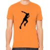 Unisex Jersey Short-Sleeve T-Shirt Thumbnail