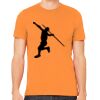 Unisex Jersey Short-Sleeve T-Shirt Thumbnail