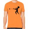 Unisex Jersey Short-Sleeve T-Shirt Thumbnail