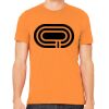 Unisex Jersey Short-Sleeve T-Shirt Thumbnail