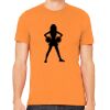 Unisex Jersey Short-Sleeve T-Shirt Thumbnail