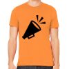 Unisex Jersey Short-Sleeve T-Shirt Thumbnail