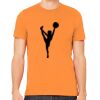 Unisex Jersey Short-Sleeve T-Shirt Thumbnail
