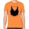 Unisex Jersey Short-Sleeve T-Shirt Thumbnail