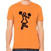Unisex Jersey Short-Sleeve T-Shirt Thumbnail