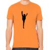 Unisex Jersey Short-Sleeve T-Shirt Thumbnail